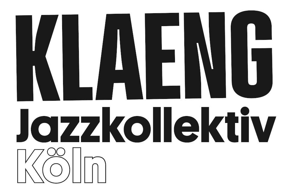 Klaeng Jazzkollektiv Logo